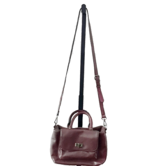 Merona Handbags - 𝅺MERONA Crossbody Purse Bag